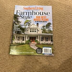 Southern Living Special Collector’s Edition